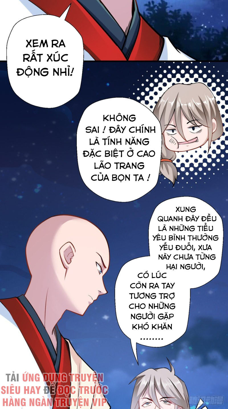 Tà Du Ký Chap 25 - Next Chap 26