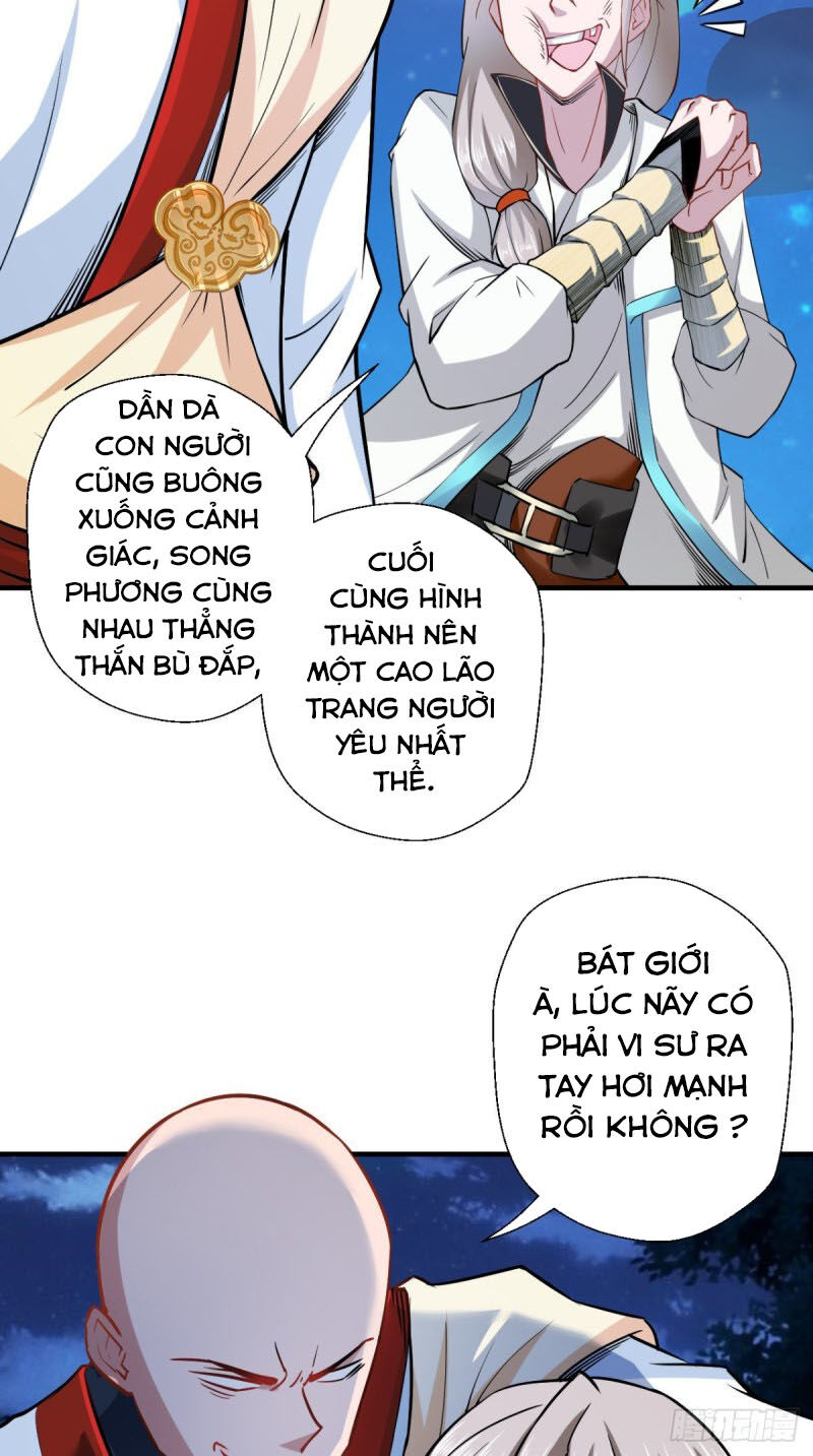 Tà Du Ký Chap 25 - Next Chap 26