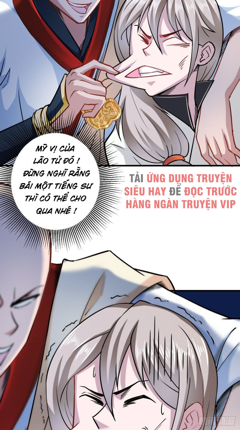 Tà Du Ký Chap 25 - Next Chap 26