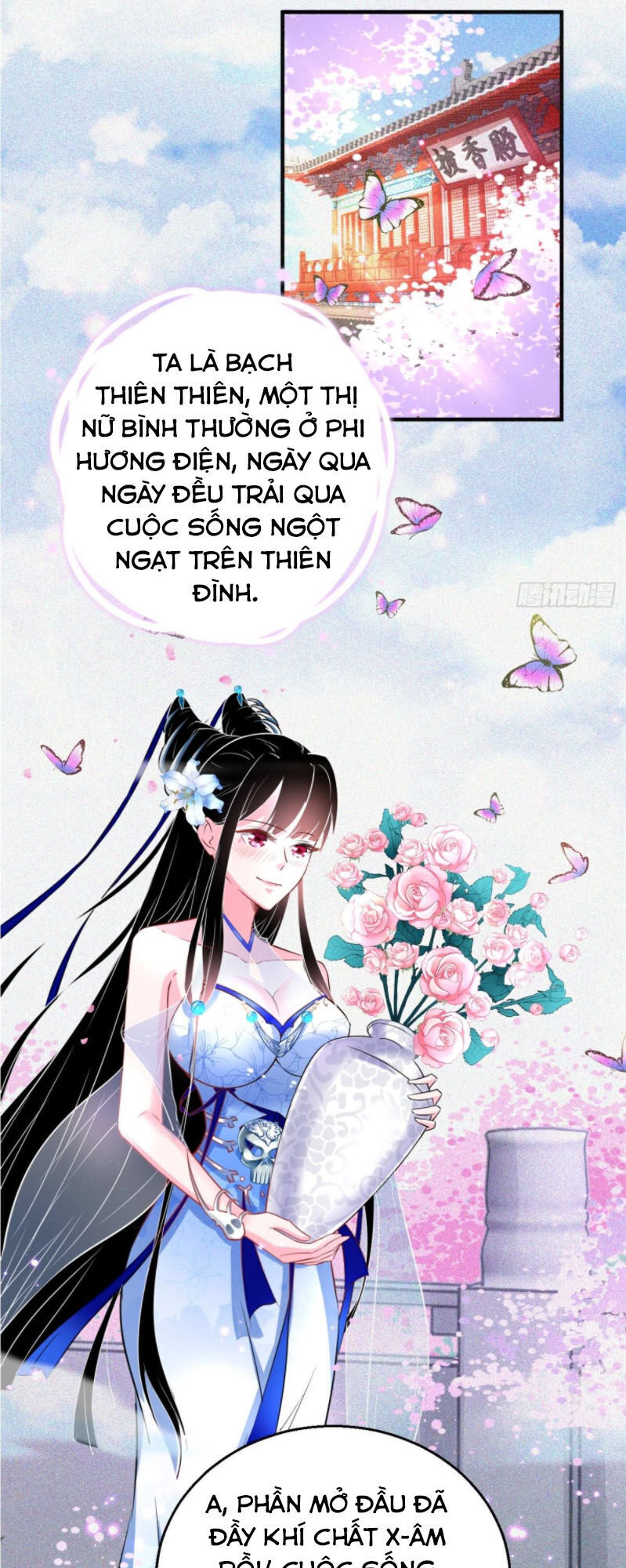 Tà Du Ký Chap 53 - Next Chap 54