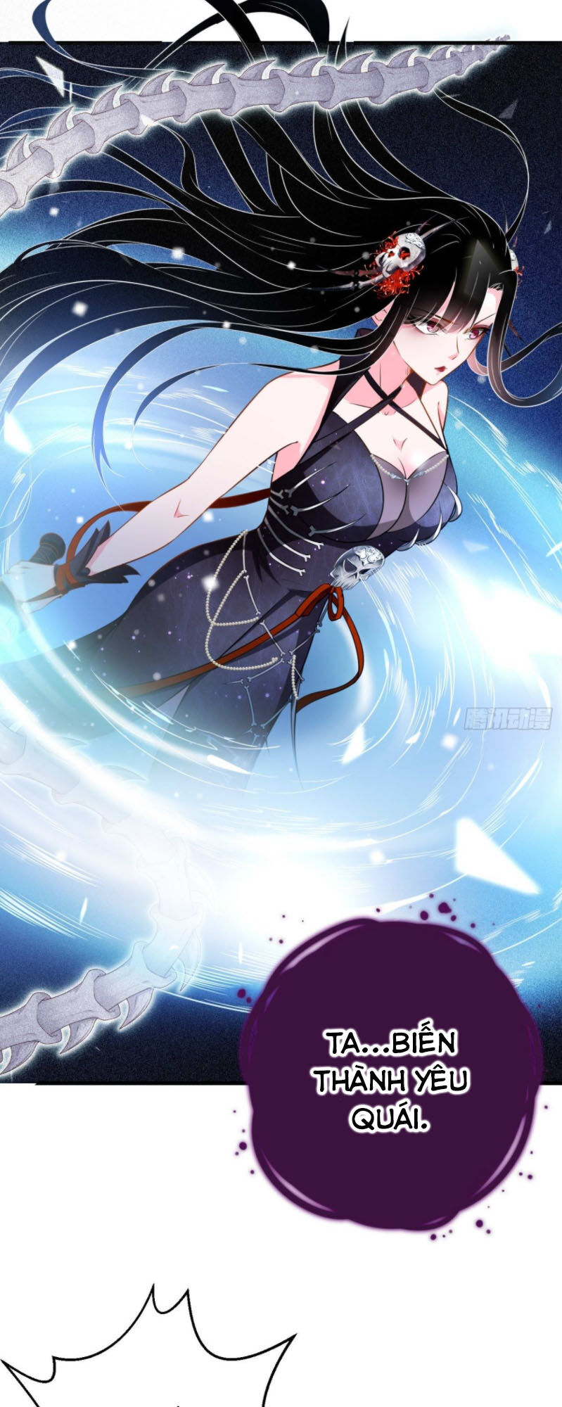 Tà Du Ký Chap 53 - Next Chap 54