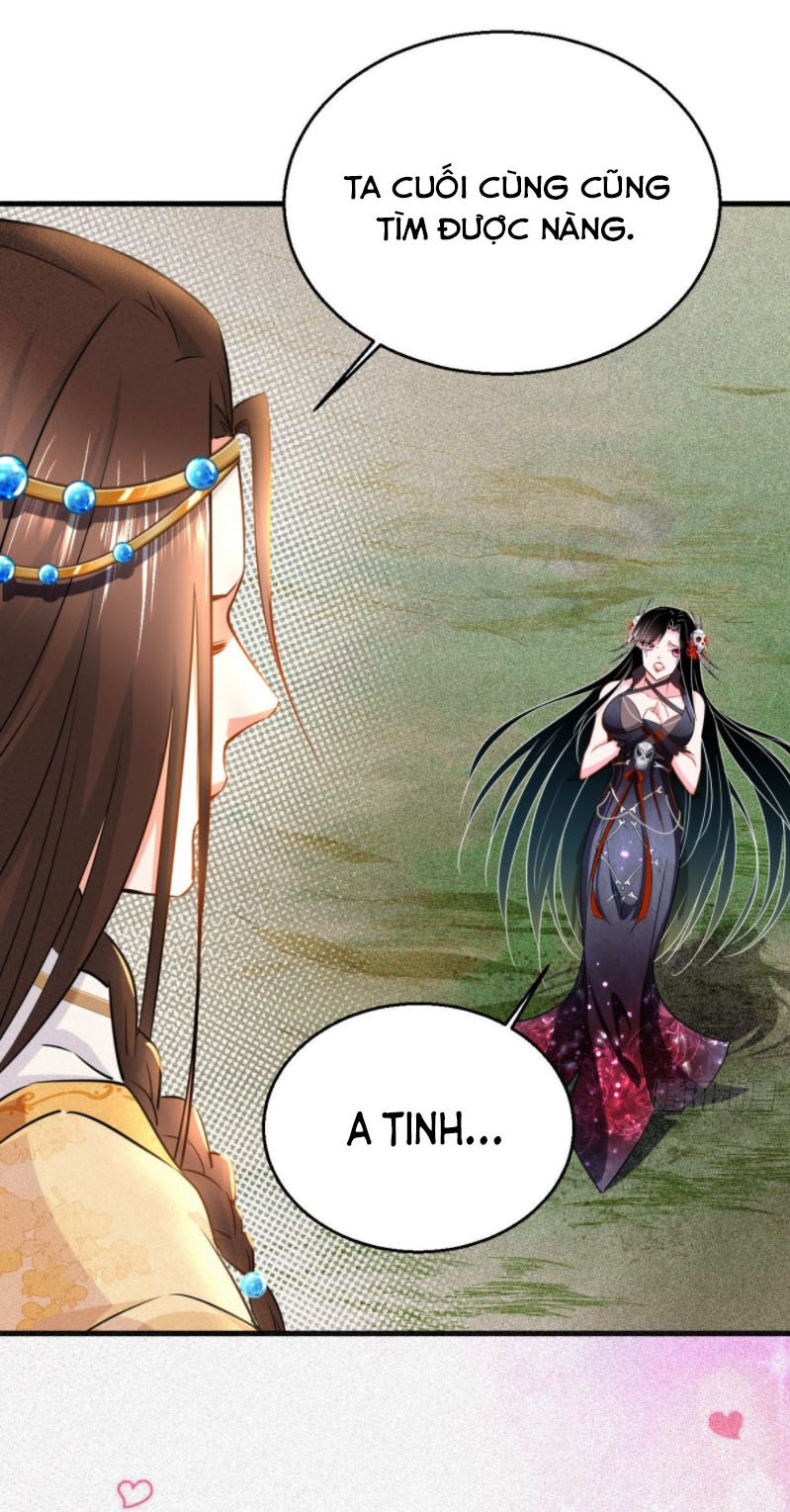 Tà Du Ký Chap 53 - Next Chap 54
