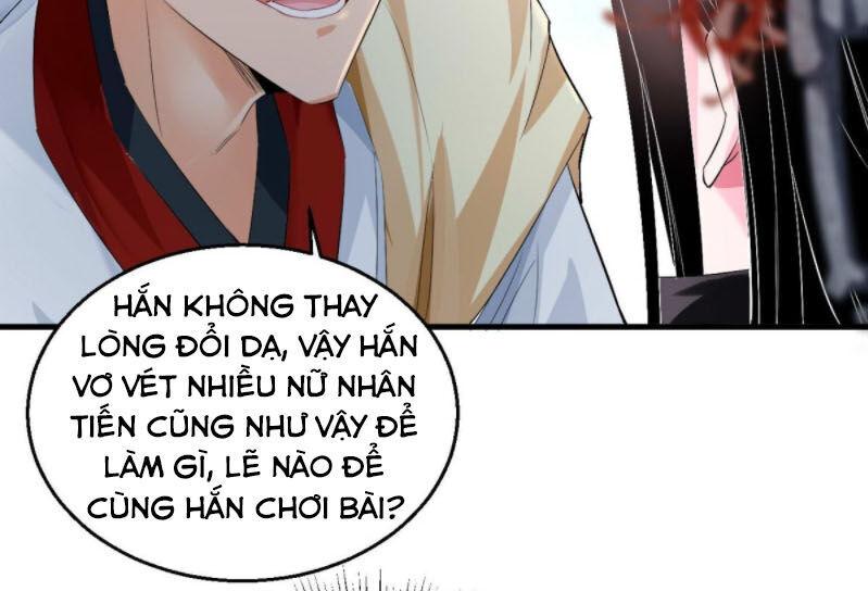 Tà Du Ký Chap 53 - Next Chap 54