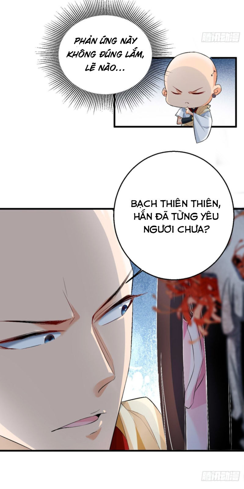 Tà Du Ký Chap 53 - Next Chap 54