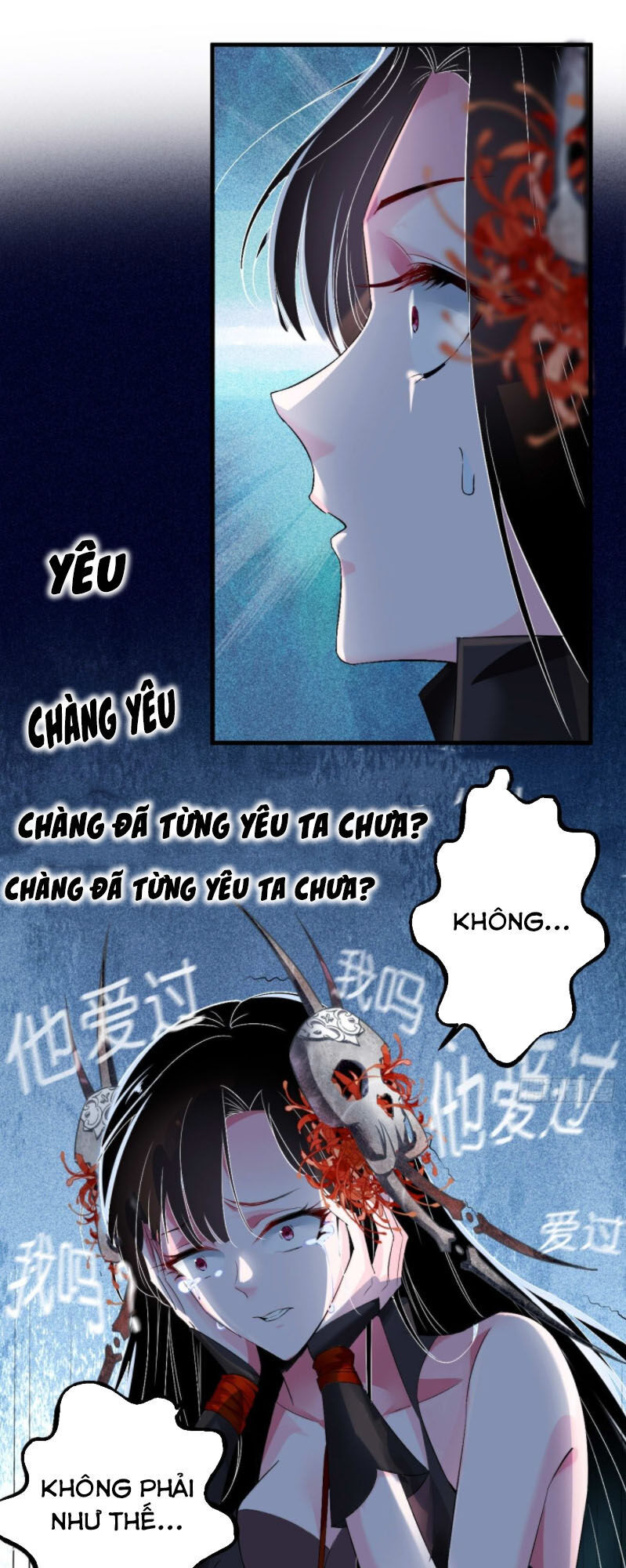 Tà Du Ký Chap 53 - Next Chap 54