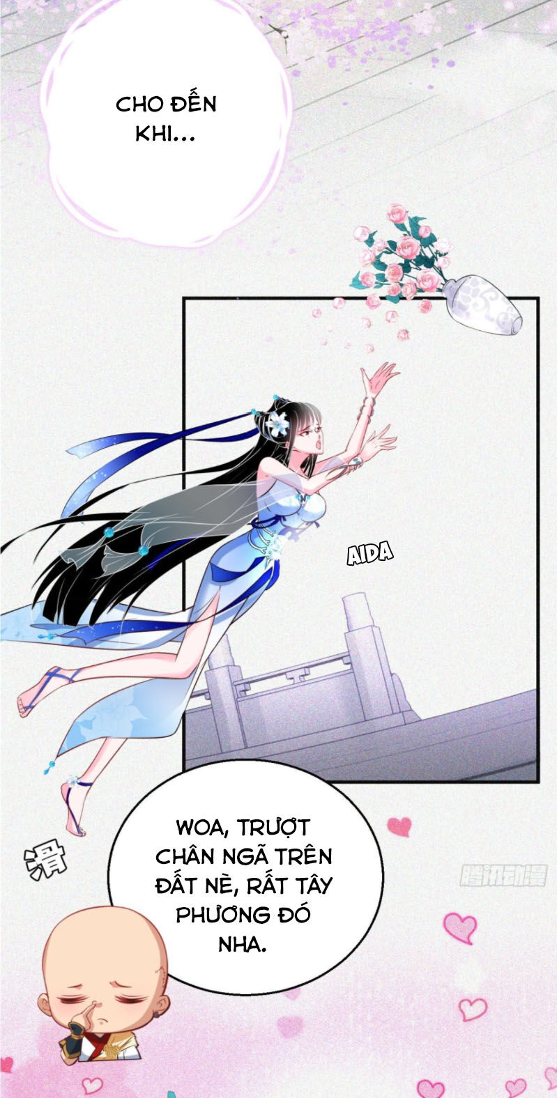 Tà Du Ký Chap 53 - Next Chap 54
