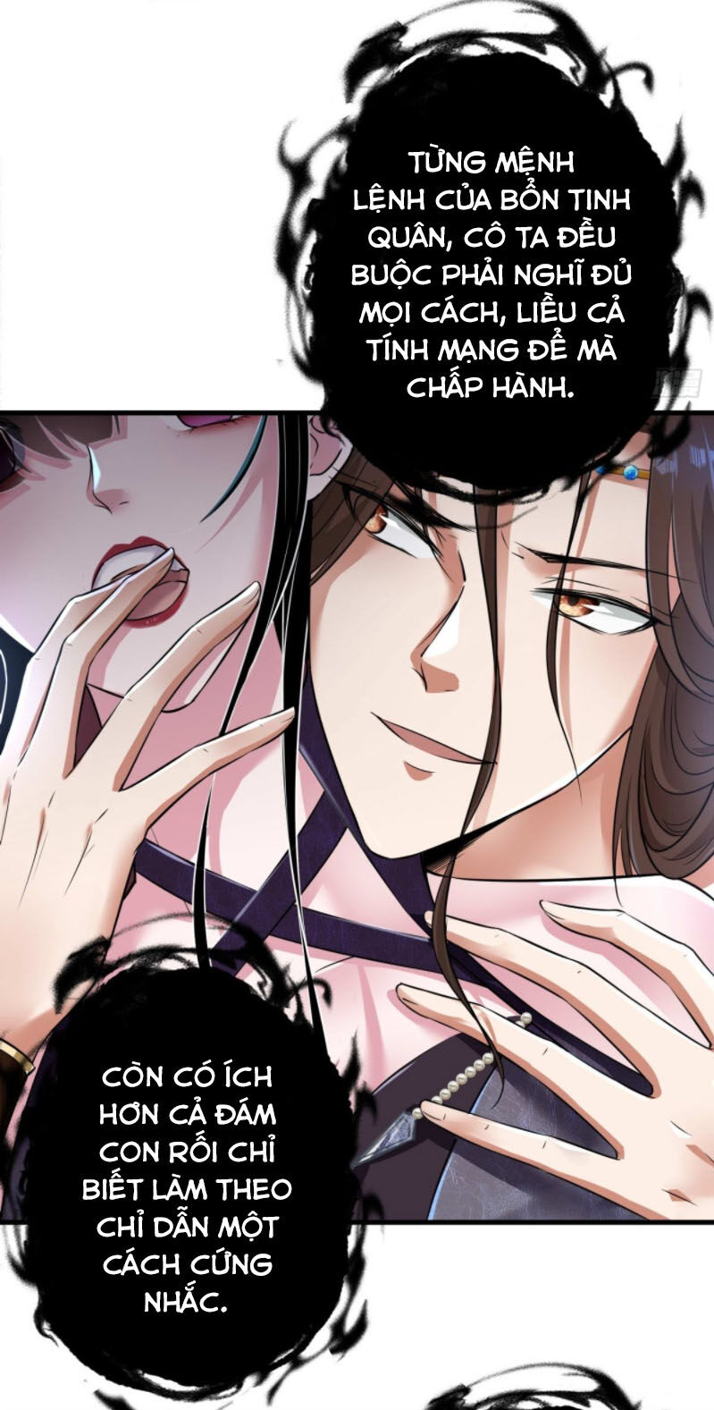 Tà Du Ký Chap 53 - Next Chap 54