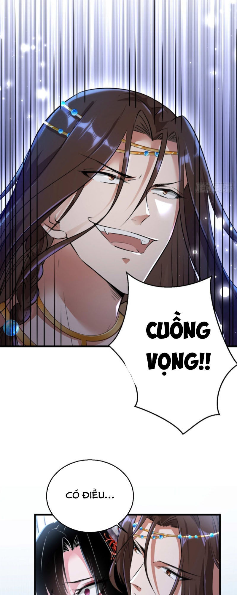Tà Du Ký Chap 53 - Next Chap 54