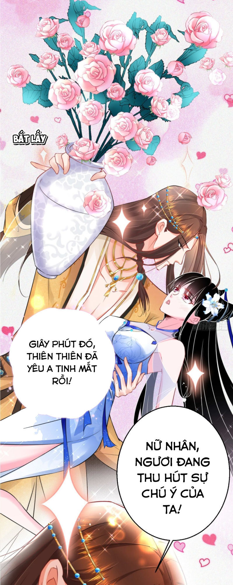 Tà Du Ký Chap 53 - Next Chap 54