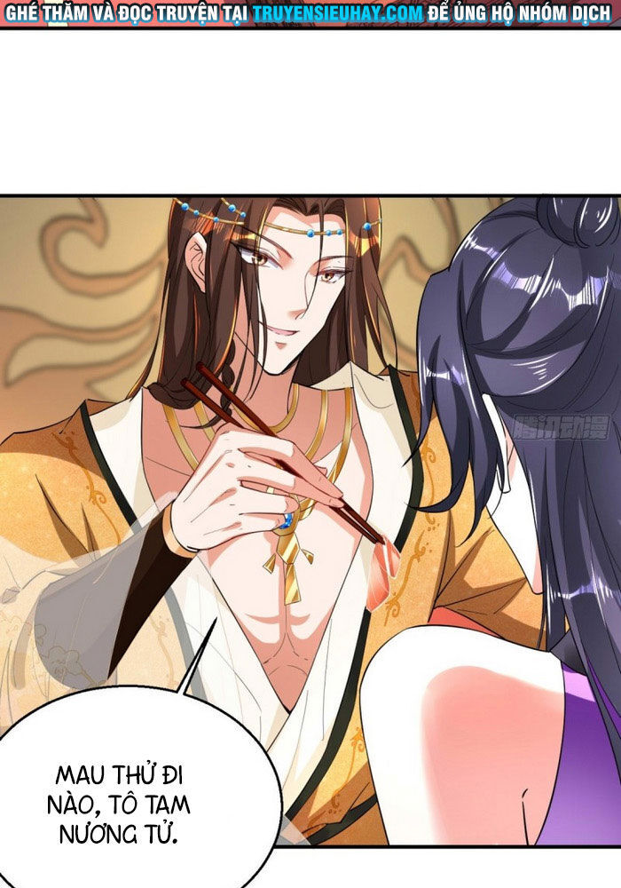 Tà Du Ký Chap 58 - Next Chap 59