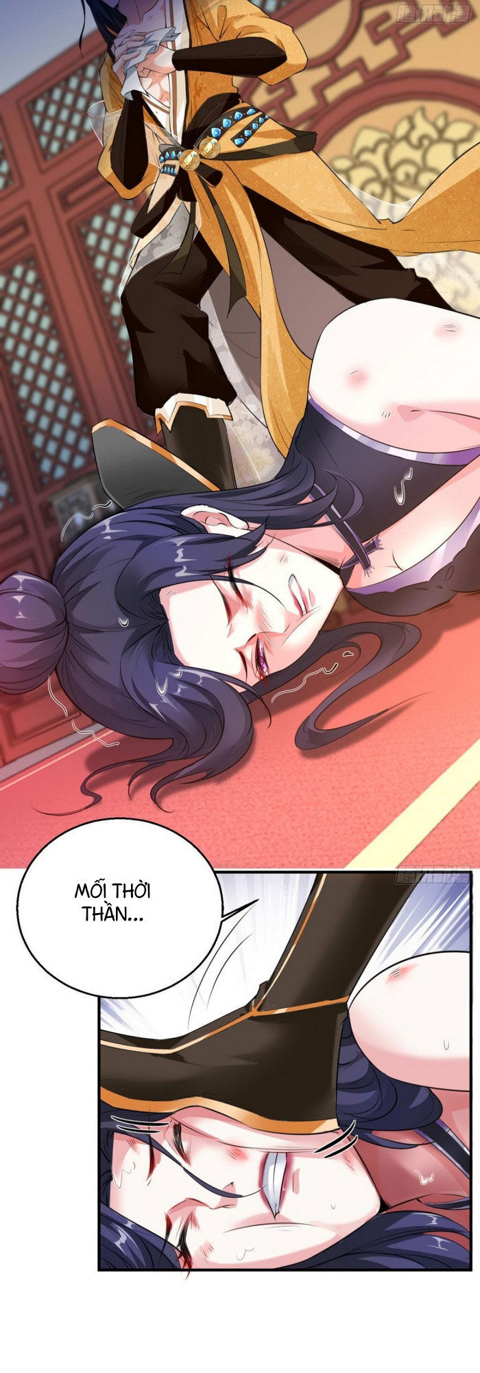 Tà Du Ký Chap 58 - Next Chap 59