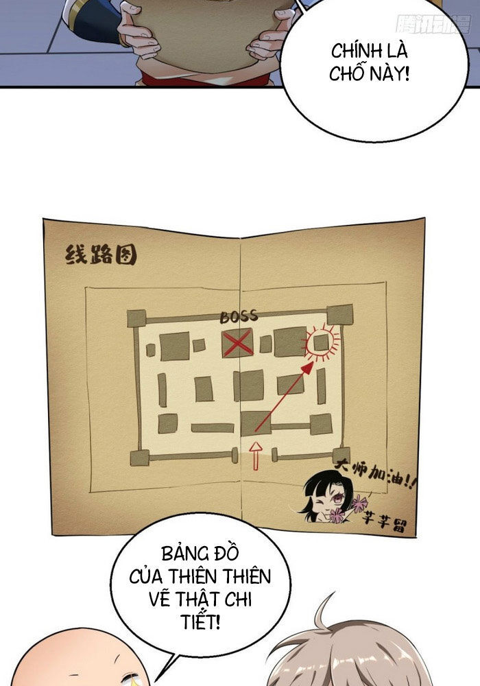 Tà Du Ký Chap 58 - Next Chap 59