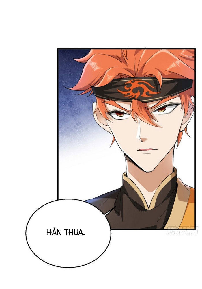 Tà Du Ký Chap 58 - Next Chap 59