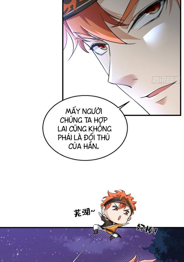 Tà Du Ký Chap 58 - Next Chap 59