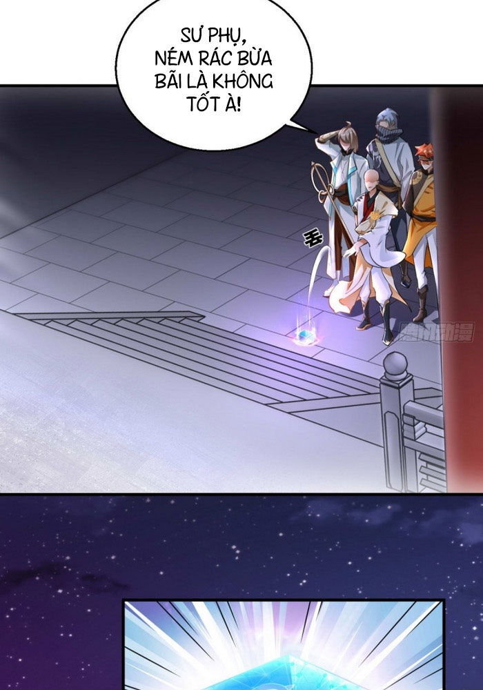 Tà Du Ký Chap 58 - Next Chap 59