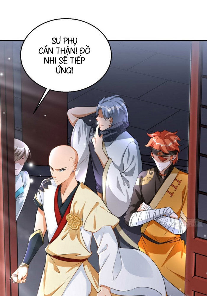 Tà Du Ký Chap 58 - Next Chap 59