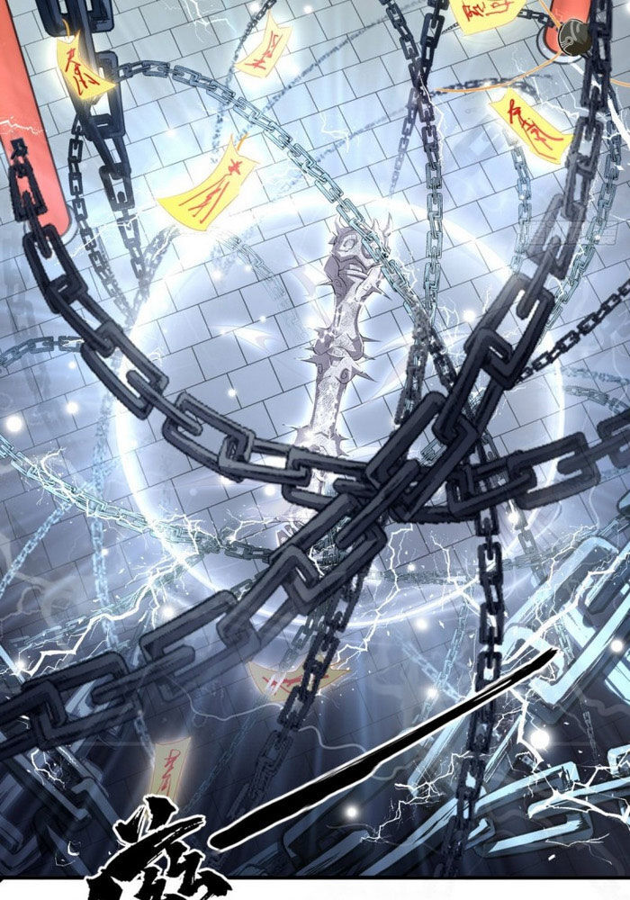 Tà Du Ký Chap 58 - Next Chap 59