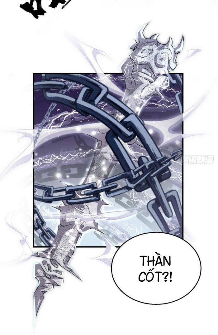 Tà Du Ký Chap 58 - Next Chap 59