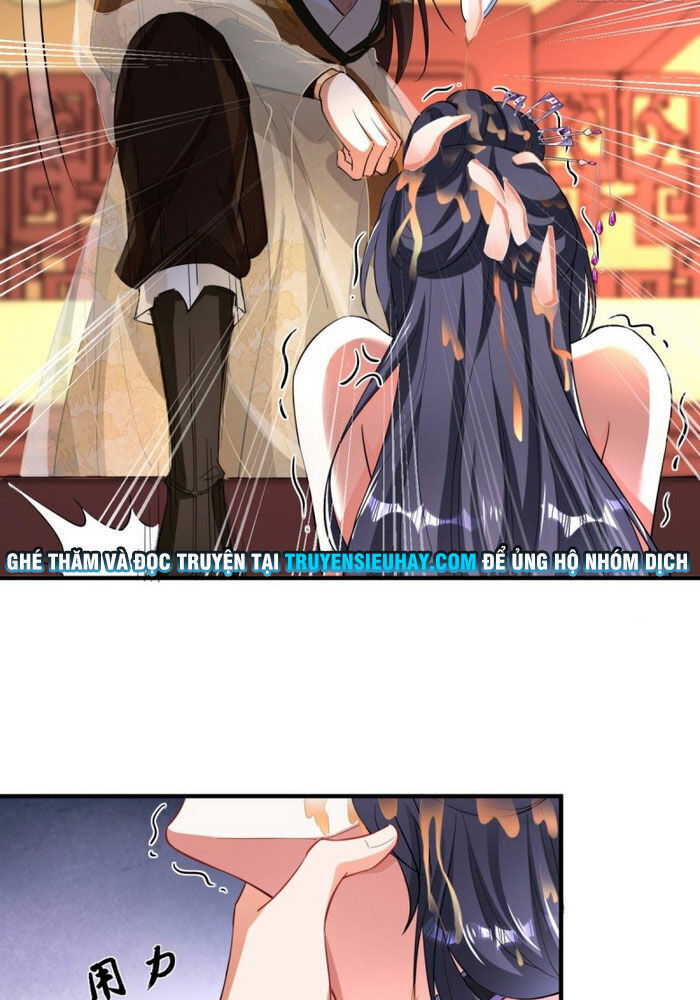 Tà Du Ký Chap 58 - Next Chap 59