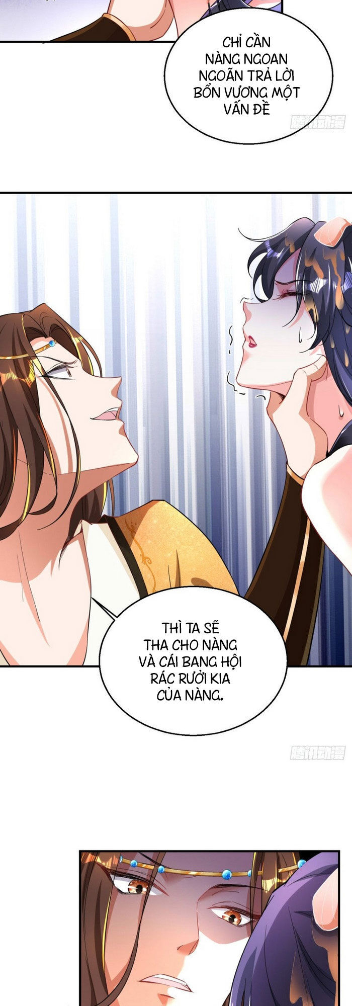 Tà Du Ký Chap 58 - Next Chap 59