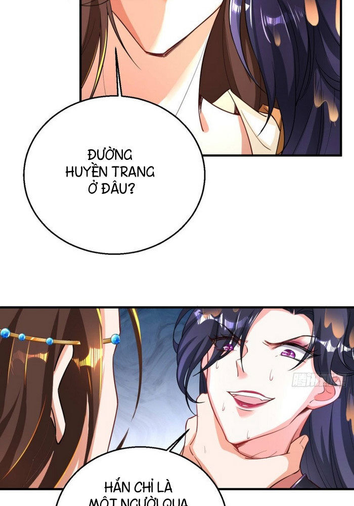 Tà Du Ký Chap 58 - Next Chap 59