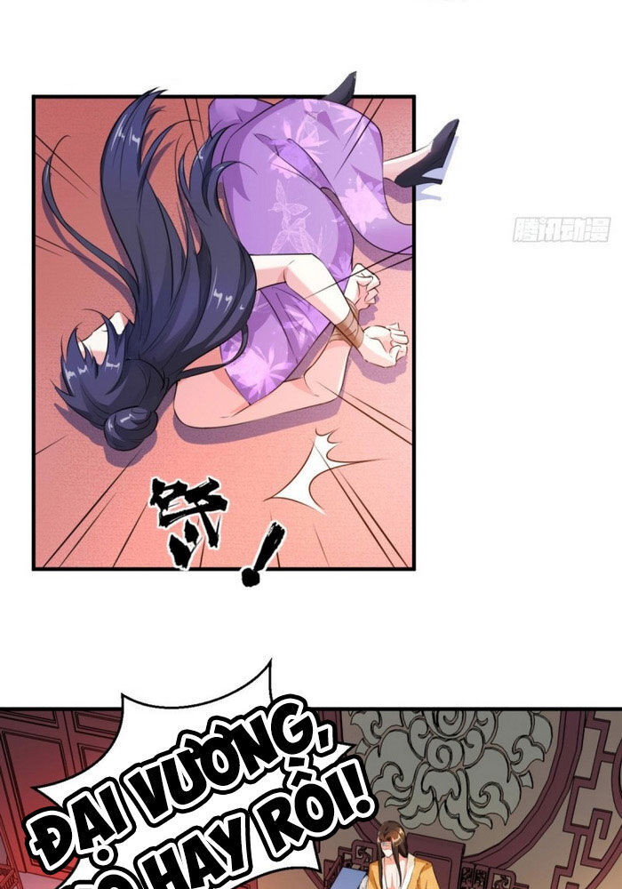 Tà Du Ký Chap 58 - Next Chap 59