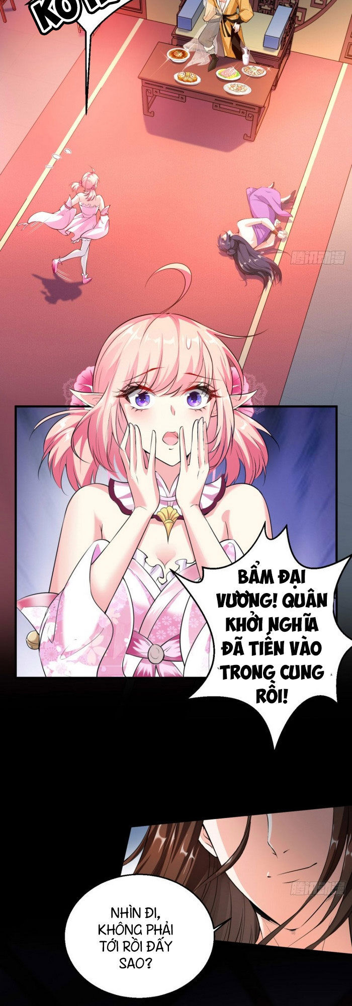 Tà Du Ký Chap 58 - Next Chap 59