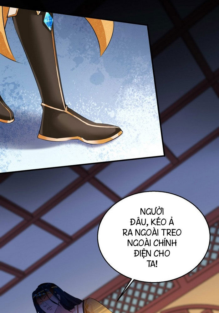 Tà Du Ký Chap 58 - Next Chap 59