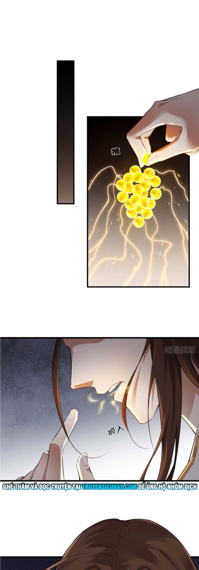Tà Du Ký Chap 64 - Next Chap 65