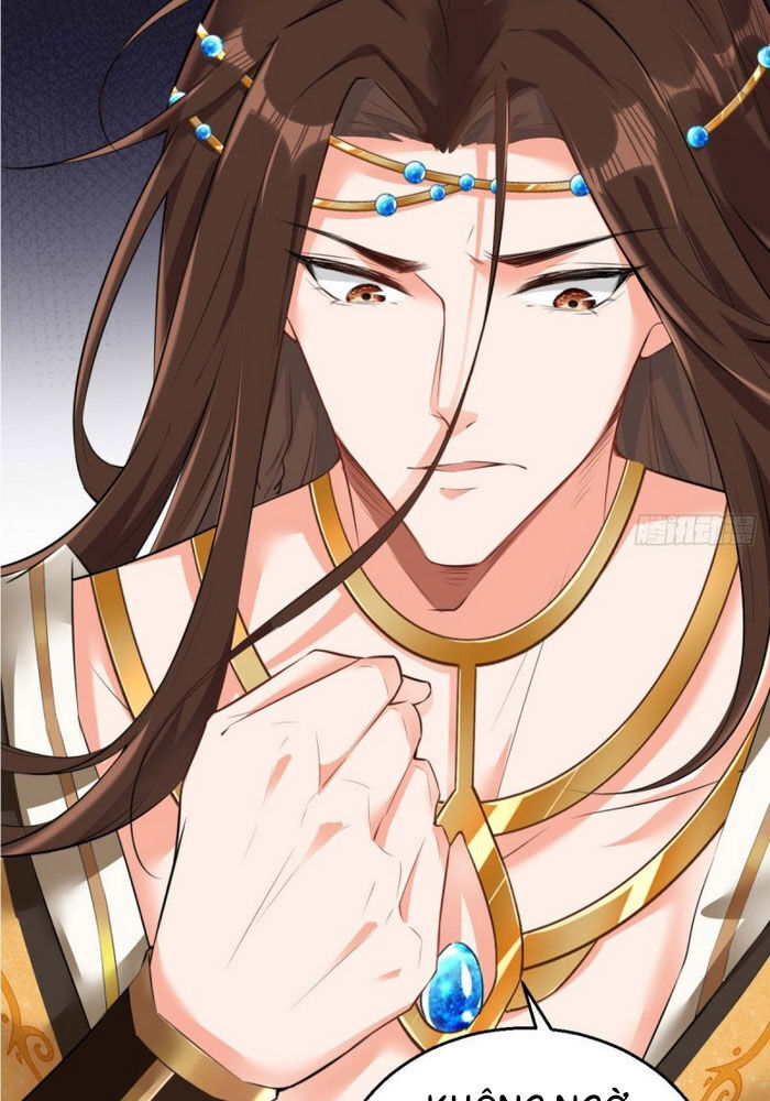 Tà Du Ký Chap 64 - Next Chap 65