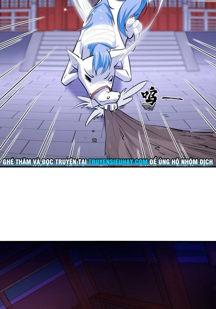 Tà Du Ký Chap 64 - Next Chap 65
