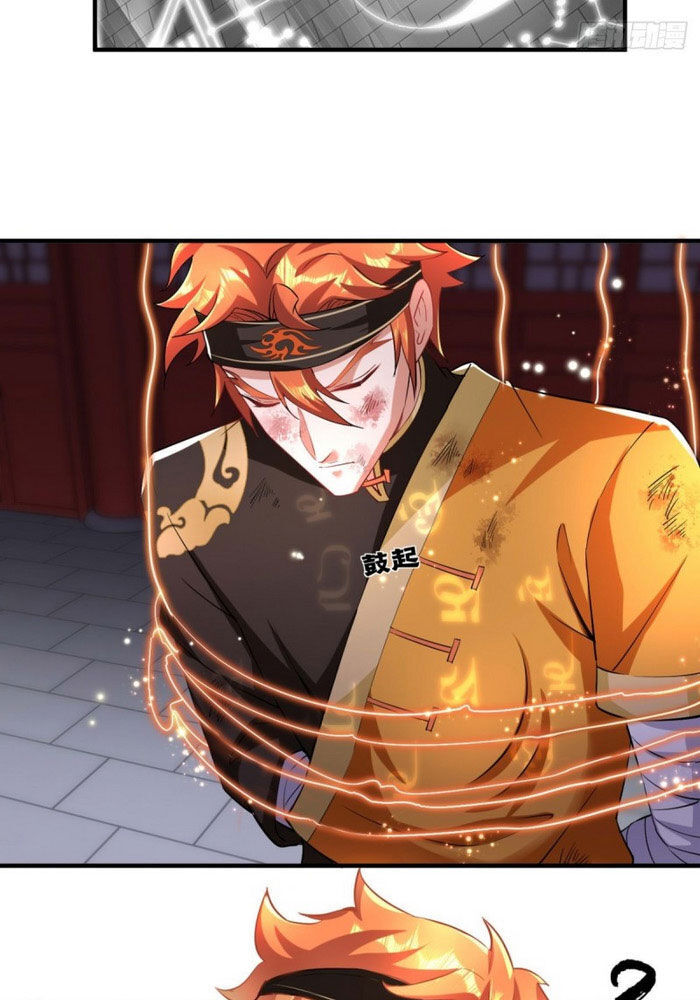 Tà Du Ký Chap 64 - Next Chap 65