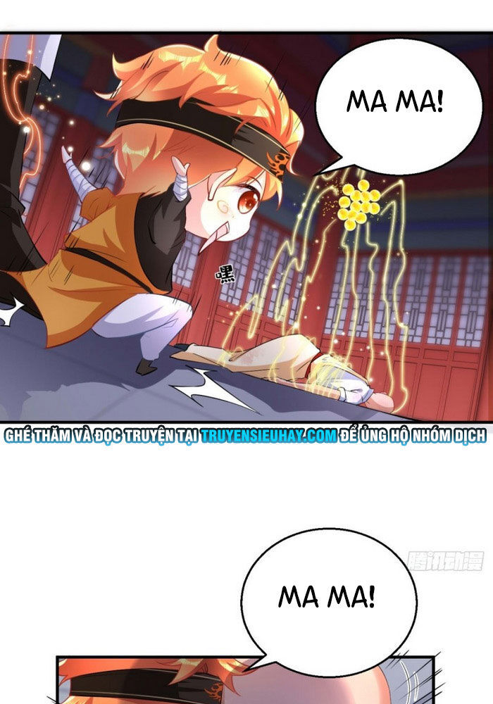 Tà Du Ký Chap 64 - Next Chap 65