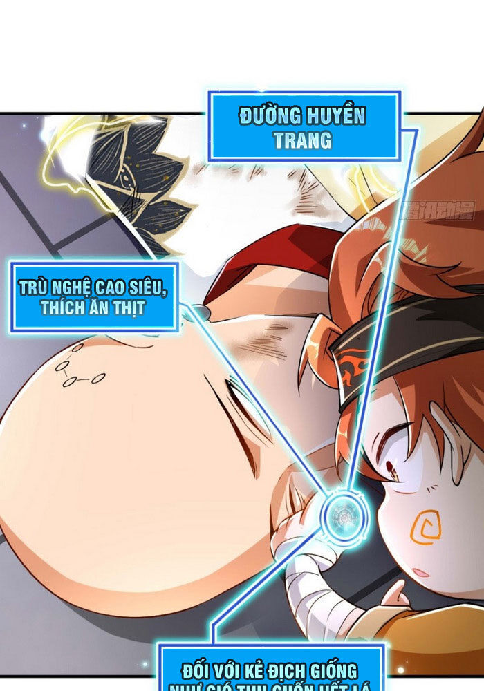 Tà Du Ký Chap 64 - Next Chap 65