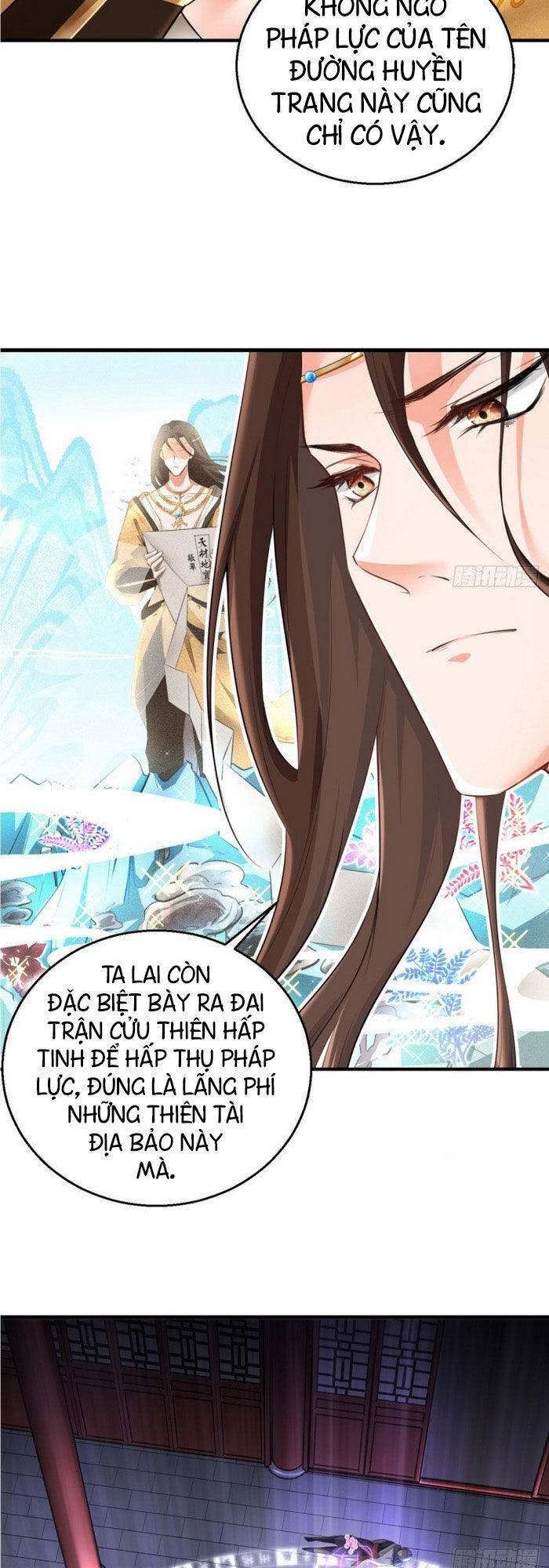 Tà Du Ký Chap 64 - Next Chap 65