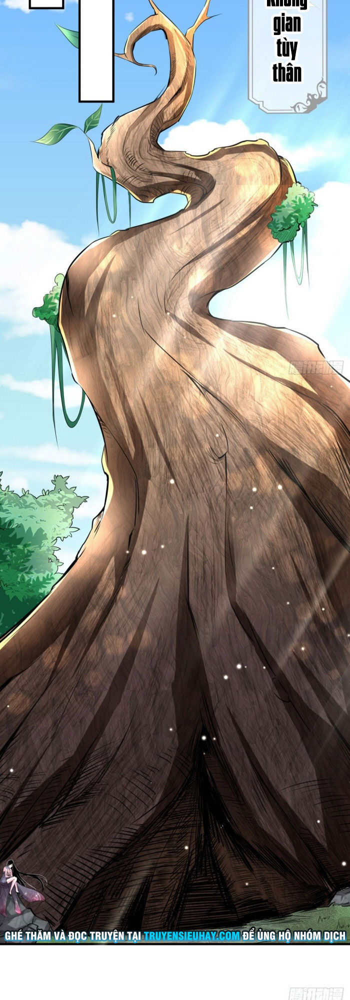 Tà Du Ký Chap 64 - Next Chap 65