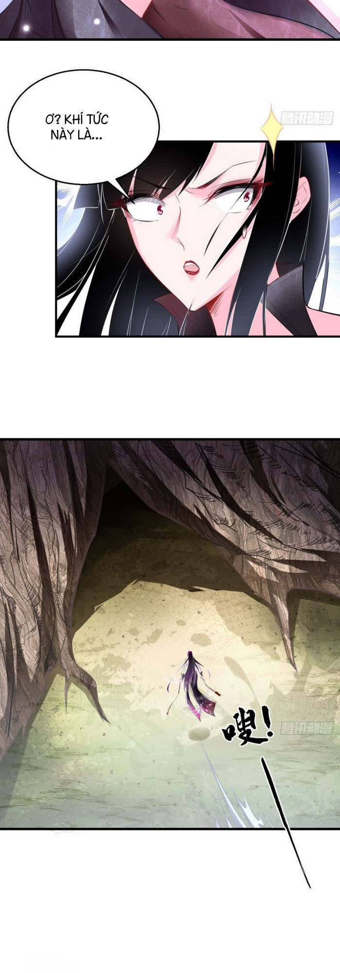 Tà Du Ký Chap 64 - Next Chap 65
