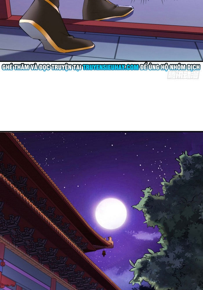 Tà Du Ký Chap 64 - Next Chap 65