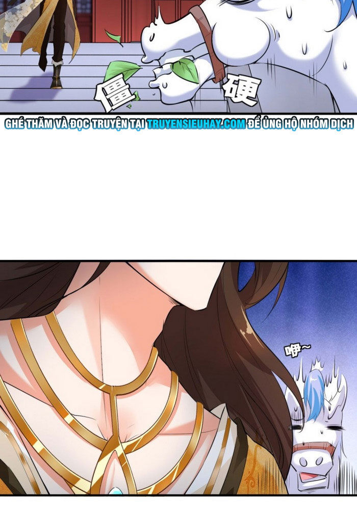 Tà Du Ký Chap 64 - Next Chap 65