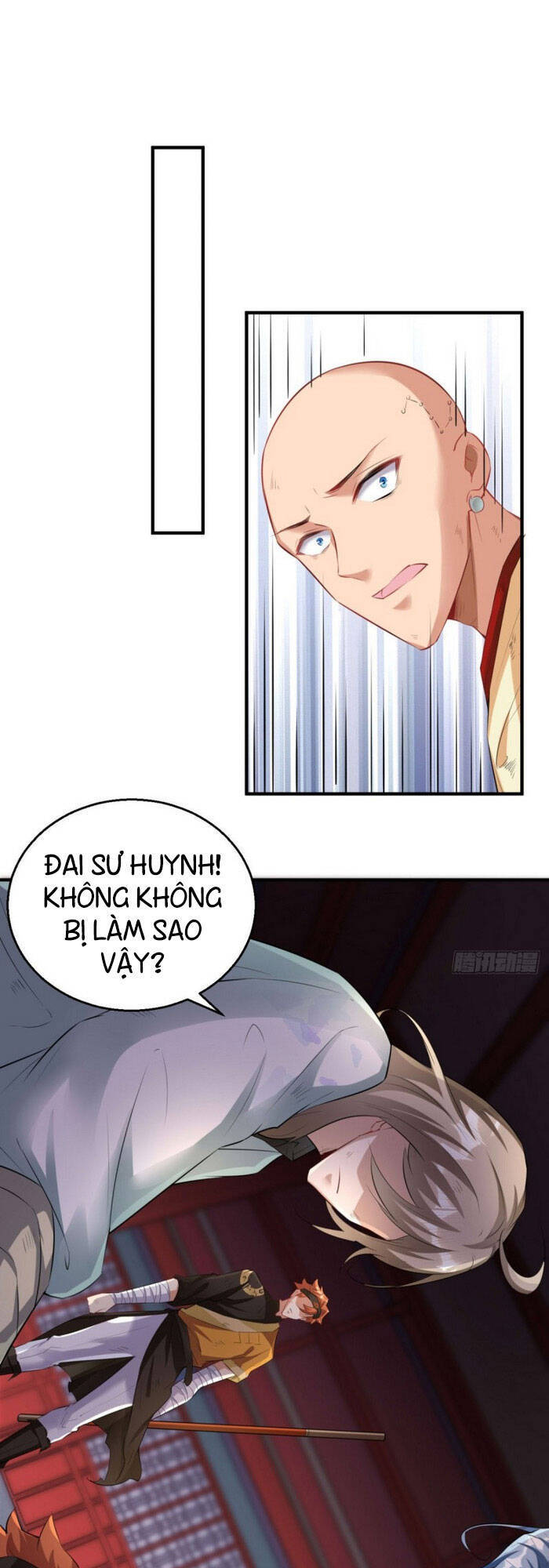 Tà Du Ký Chap 66 - Next Chap 67