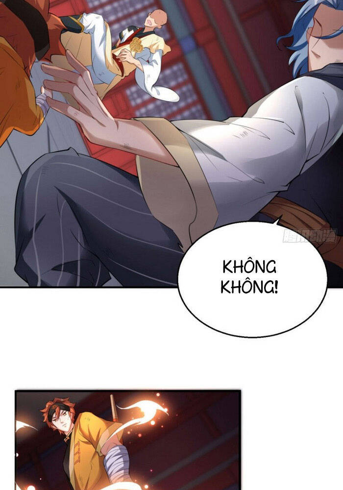 Tà Du Ký Chap 66 - Next Chap 67