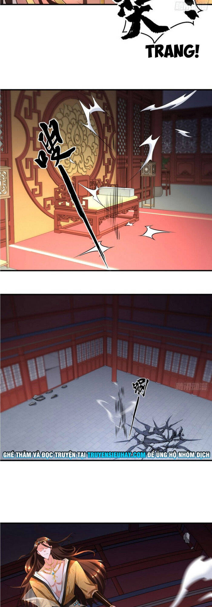 Tà Du Ký Chap 66 - Next Chap 67