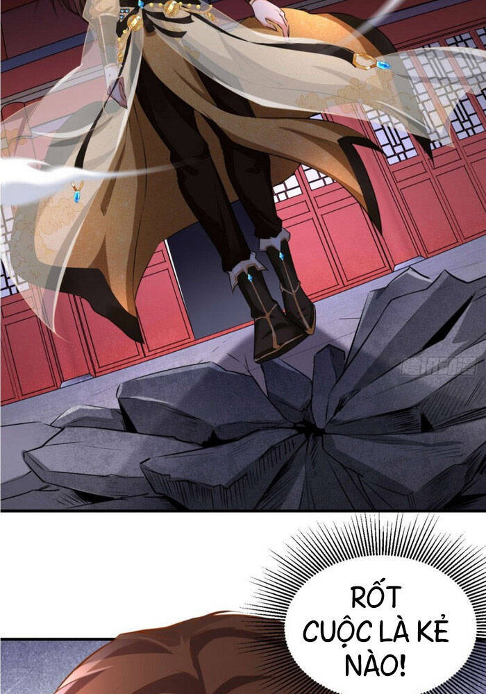 Tà Du Ký Chap 66 - Next Chap 67
