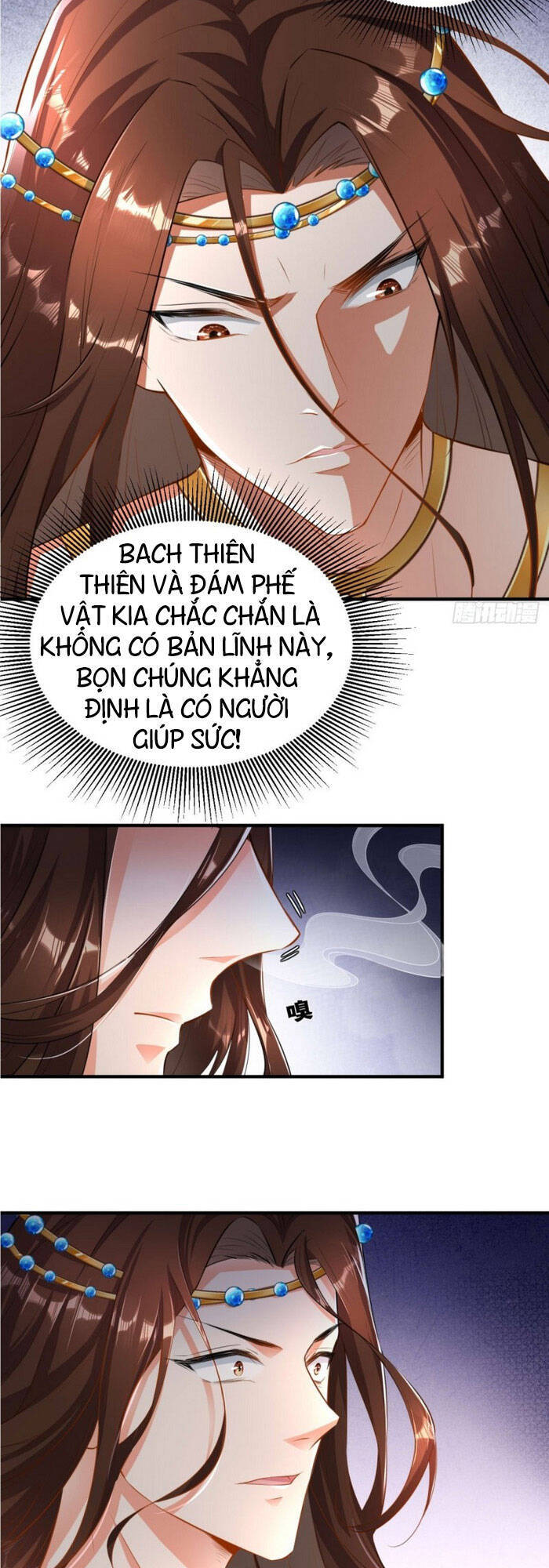 Tà Du Ký Chap 66 - Next Chap 67