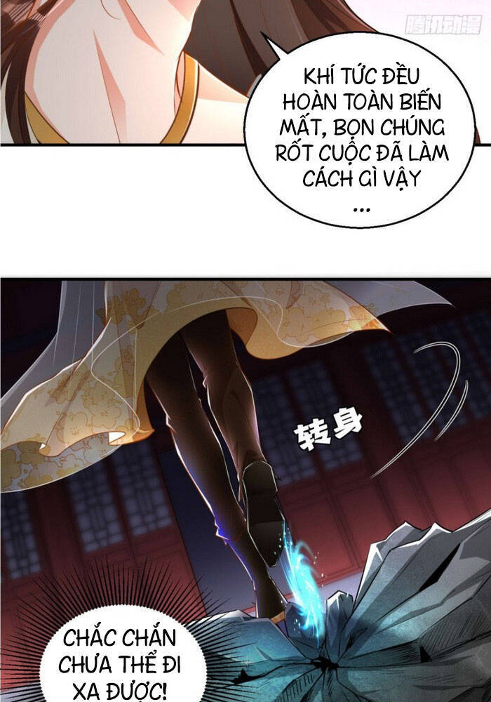 Tà Du Ký Chap 66 - Next Chap 67