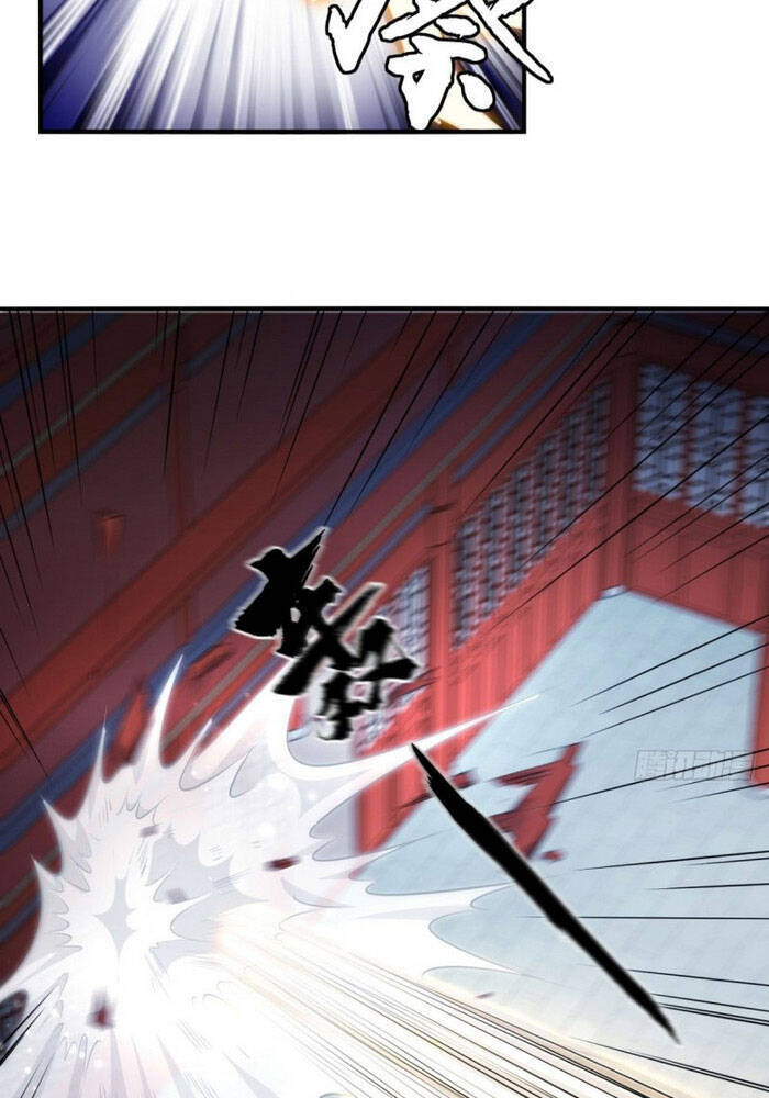 Tà Du Ký Chap 66 - Next Chap 67