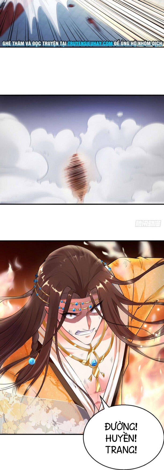 Tà Du Ký Chap 66 - Next Chap 67