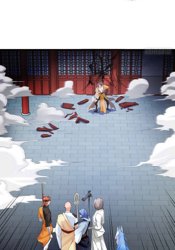 Tà Du Ký Chap 66 - Next Chap 67