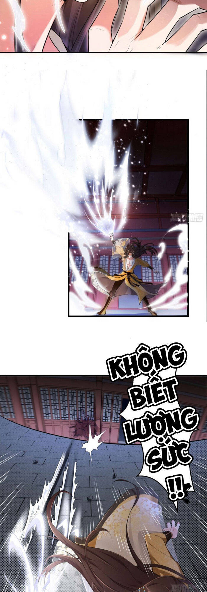 Tà Du Ký Chap 66 - Next Chap 67