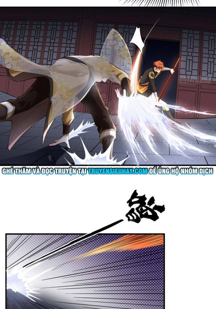 Tà Du Ký Chap 66 - Next Chap 67